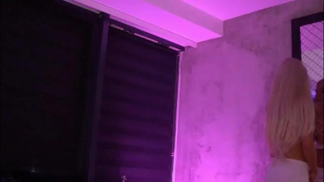 Thumbnail 1, ivyrowa's Stream at Chaturbate, 1 month ago