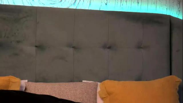 Image 2 of ivyrubens Stream on Chaturbate on 1 month ago