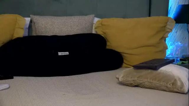 Image 10 of ivyrubens Stream on Chaturbate on 1 month ago