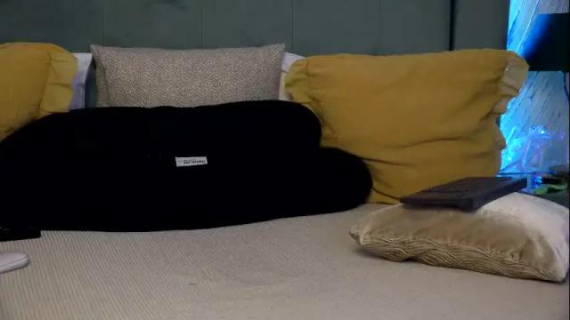 Image 11 of ivyrubens Stream on Chaturbate on 1 month ago
