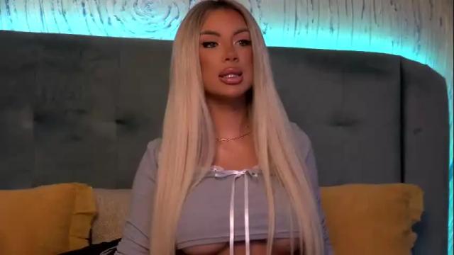 Thumbnail 2, ivyrubens's Stream at Chaturbate, 24 days ago