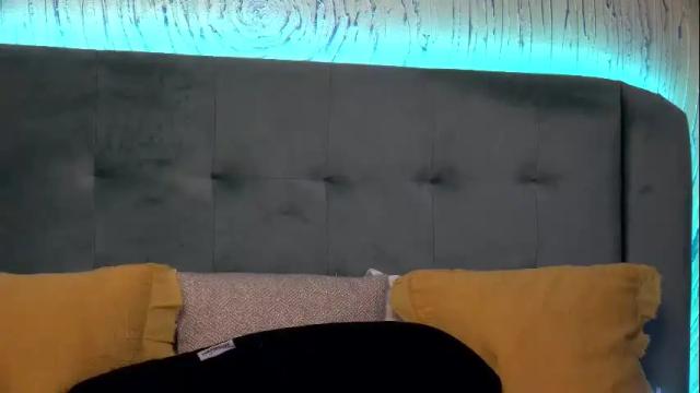 Image 8 of ivyrubens Stream on Chaturbate on 26 days ago