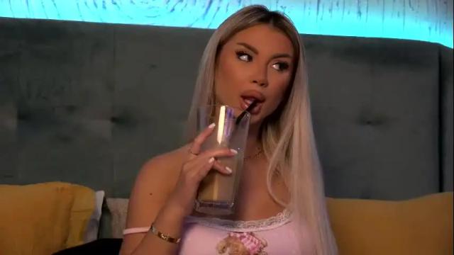 Image 4 of ivyrubens Stream on Chaturbate on 14 days ago