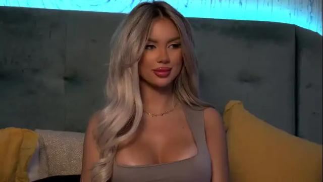 Image 11 of ivyrubens Stream on Chaturbate on 13 days ago