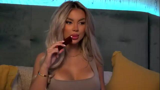 Thumbnail 2, ivyrubens's Stream at Chaturbate, 8 days ago