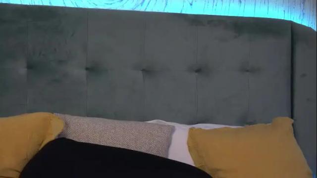 Image 11 of ivyrubens Stream on Chaturbate on 7 days ago