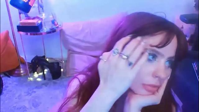 Image 4 of ivysbabyx Stream on Chaturbate on 1 month ago