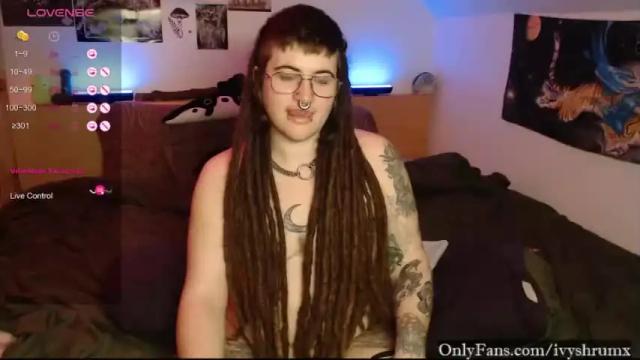 Image 4 of ivyshrumx Stream on Chaturbate on 13 months ago