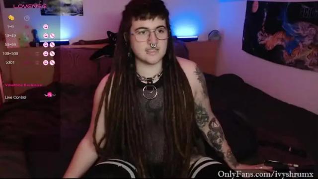 Image 2 of ivyshrumx Stream on Chaturbate on 12 months ago