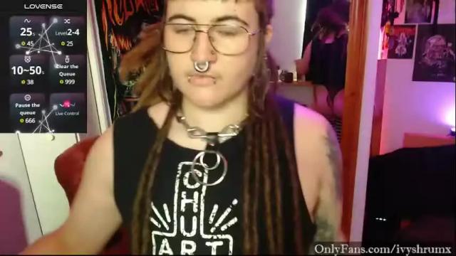 Image 4 of ivyshrumx Stream on Chaturbate on 1 month ago