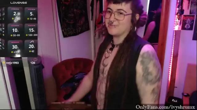 Image 7 of ivyshrumx Stream on Chaturbate on 27 days ago