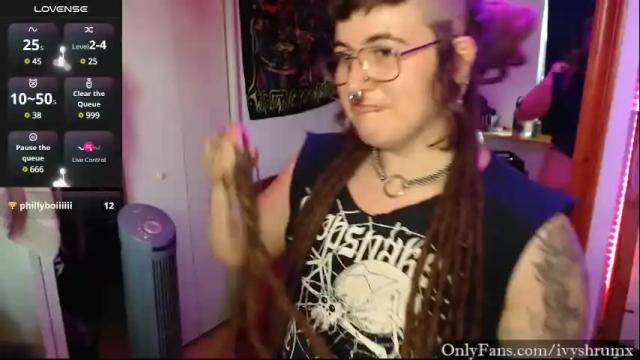 Image 7 of ivyshrumx Stream on Chaturbate on 23 days ago