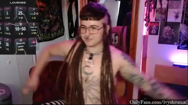 Image 6 of ivyshrumx Stream on Chaturbate on 6 days ago