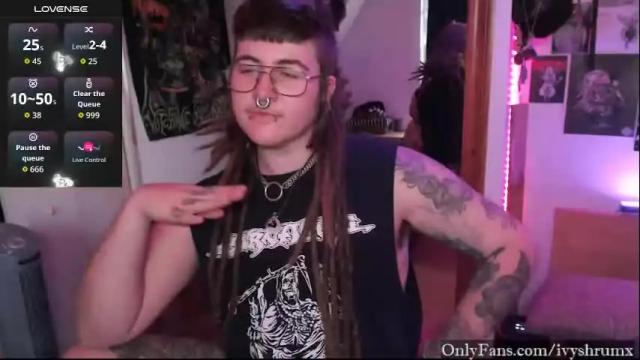 Image 6 of ivyshrumx Stream on Chaturbate on 1 month ago