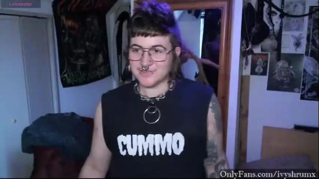 Thumbnail 1, ivyshrumx's Stream at Chaturbate, 1 month ago