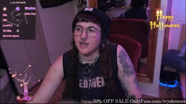 Image 4 of ivyshrumx Stream on Chaturbate on 2 months ago