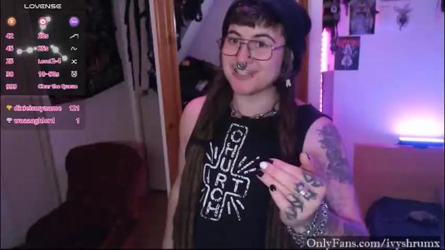 Image 12 of ivyshrumx Stream on Chaturbate on 2 months ago