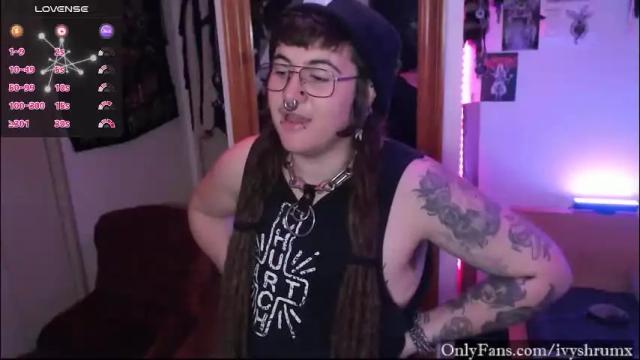 Thumbnail 2, ivyshrumx's Stream at Chaturbate, 1 month ago