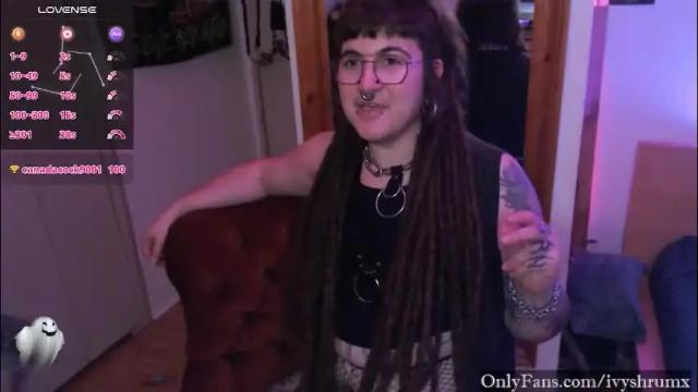 Image 12 of ivyshrumx Stream on Chaturbate on 2 months ago