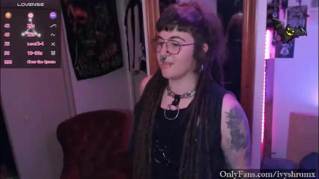 Image 8 of ivyshrumx Stream on Chaturbate on 2 months ago