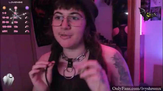 Thumbnail 2, ivyshrumx's Stream at Chaturbate, 1 month ago