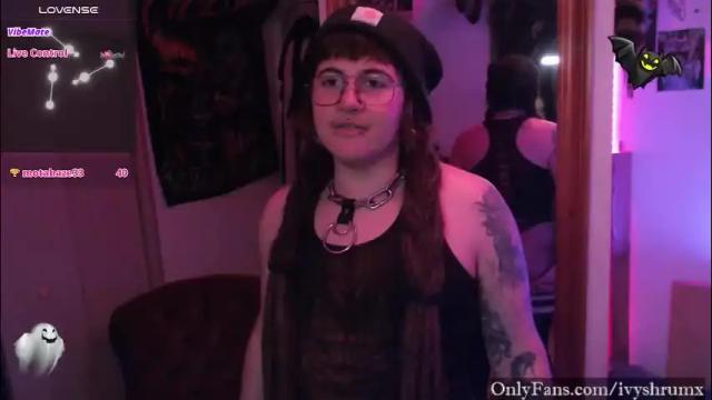 Thumbnail 3, ivyshrumx's Stream at Chaturbate, 1 month ago