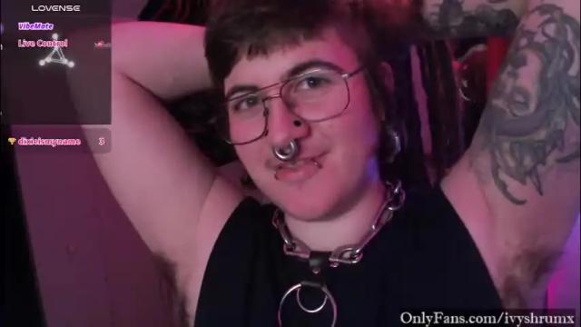 Thumbnail 1, ivyshrumx's Stream at Chaturbate, 1 month ago