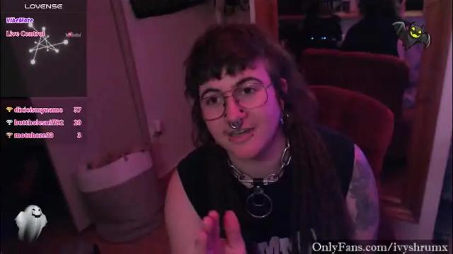 Image 10 of ivyshrumx Stream on Chaturbate on 1 month ago