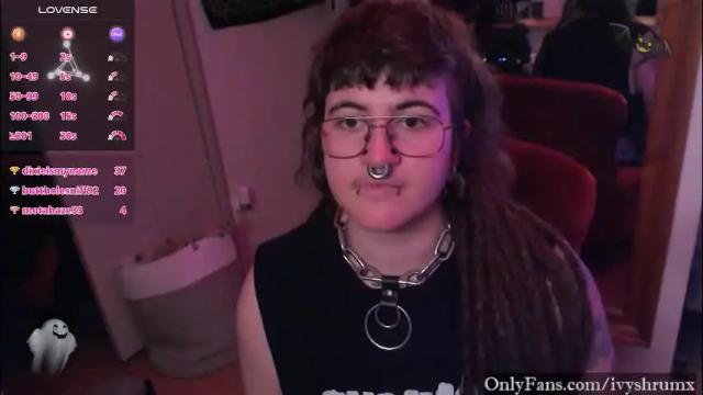 Image 11 of ivyshrumx Stream on Chaturbate on 1 month ago