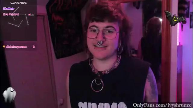 Image 2 of ivyshrumx Stream on Chaturbate on 1 month ago