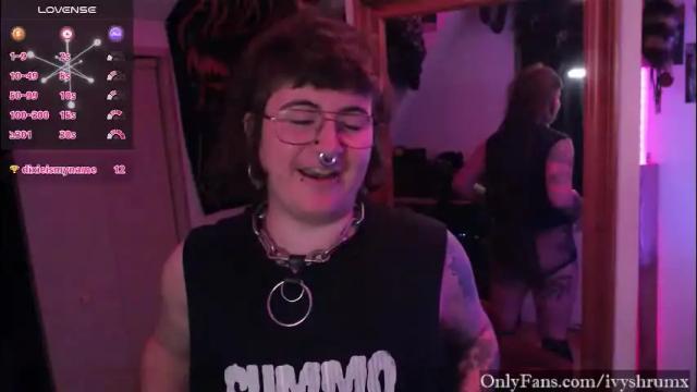 Image 3 of ivyshrumx Stream on Chaturbate on 1 month ago