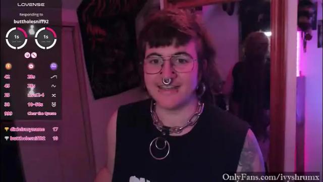 Image 4 of ivyshrumx Stream on Chaturbate on 1 month ago