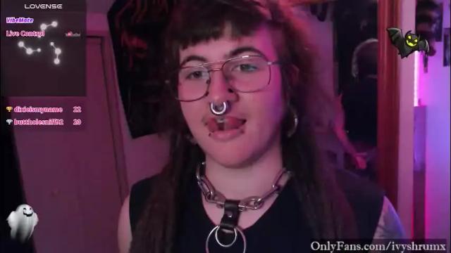 Thumbnail 2, ivyshrumx's Stream at Chaturbate, 1 month ago