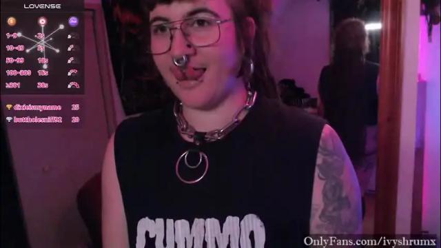 Image 6 of ivyshrumx Stream on Chaturbate on 1 month ago