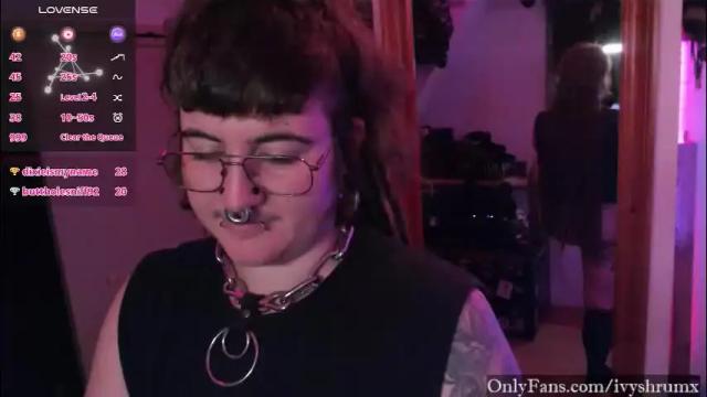 Image 7 of ivyshrumx Stream on Chaturbate on 1 month ago