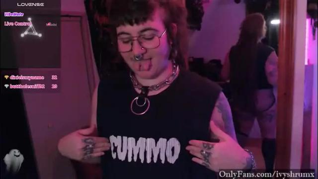 Image 8 of ivyshrumx Stream on Chaturbate on 1 month ago