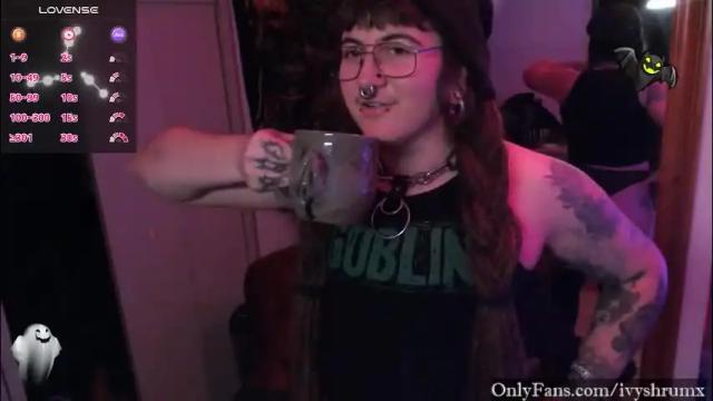 Thumbnail 1, ivyshrumx's Stream at Chaturbate, 1 month ago