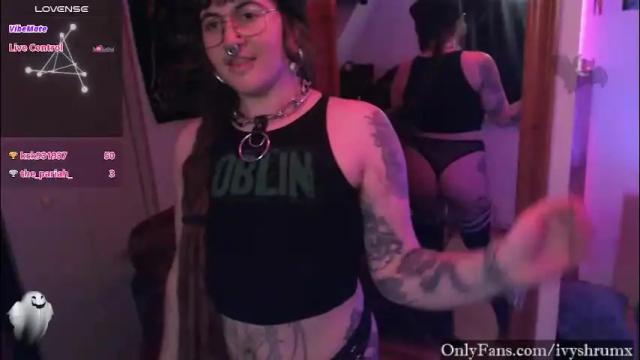 Image 12 of ivyshrumx Stream on Chaturbate on 1 month ago