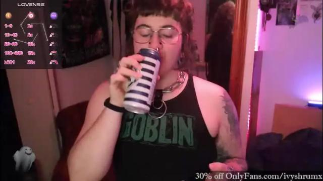 Thumbnail 1, ivyshrumx's Stream at Chaturbate, 1 day ago