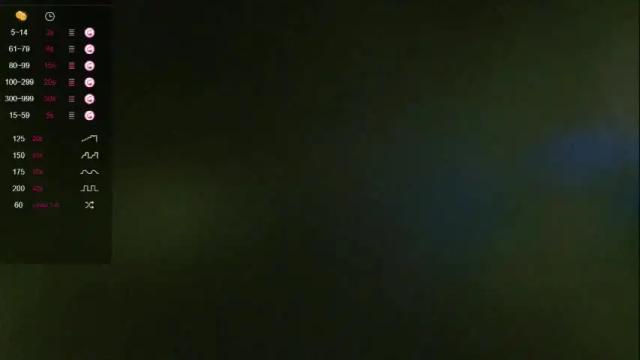 Image 11 of ivyskye69 Stream on Chaturbate on 19 months ago