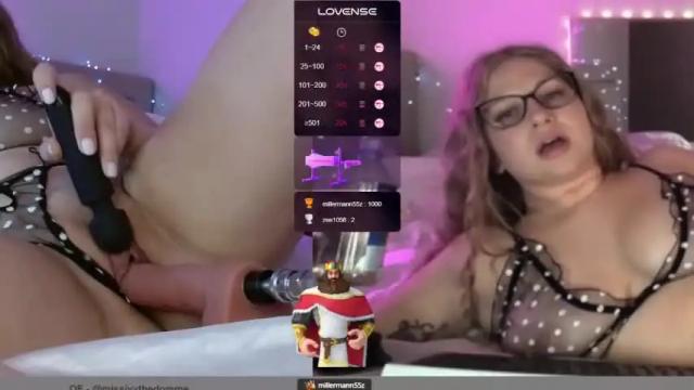 Thumbnail 1, ivythedomme's Stream at Chaturbate, 24 months ago