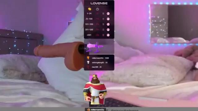 Thumbnail 2, ivythedomme's Stream at Chaturbate, 24 months ago