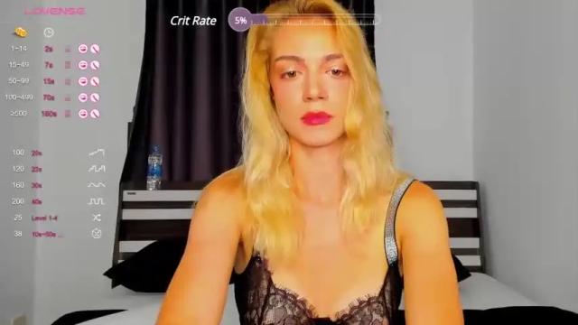 Image 10 of ivyuviu Stream on Chaturbate on 24 months ago