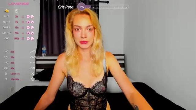Image 3 of ivyuviu Stream on Chaturbate on 24 months ago