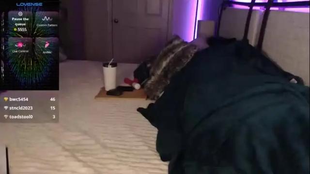 Image 6 of ivyxnyxx Stream on Chaturbate on 26 days ago