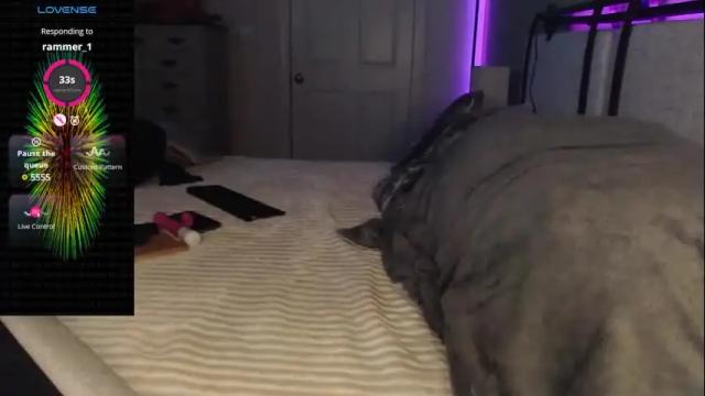 Image 4 of ivyxnyxx Stream on Chaturbate on 1 month ago