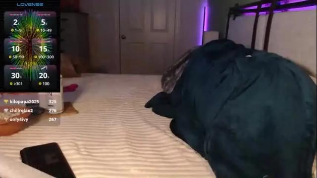 Image 10 of ivyxnyxx Stream on Chaturbate on 8 days ago