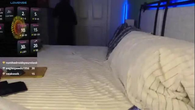 Image 6 of ivyxnyxx Stream on Chaturbate on 7 days ago