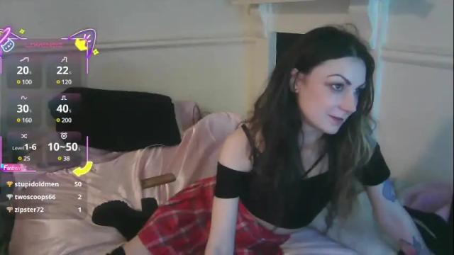 Image 11 of ivyxteddy Stream on Chaturbate on 1 month ago