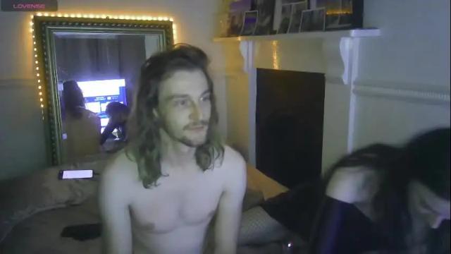 Image 12 of ivyxteddy Stream on Chaturbate on 1 month ago